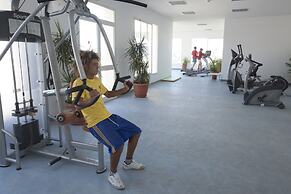 Khayam Garden Beach Resort & Spa