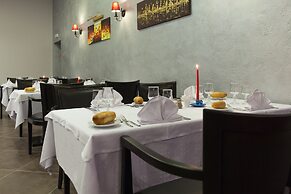 Khayam Garden Beach Resort & Spa