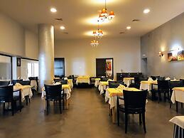 Khayam Garden Beach Resort & Spa