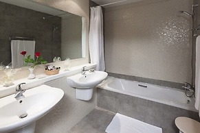 Khayam Garden Beach Resort & Spa