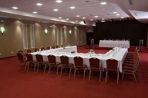 Khayam Garden Beach Resort & Spa