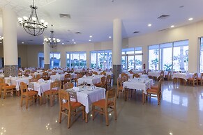 Khayam Garden Beach Resort & Spa