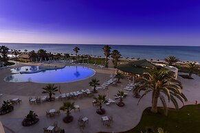 Khayam Garden Beach Resort & Spa