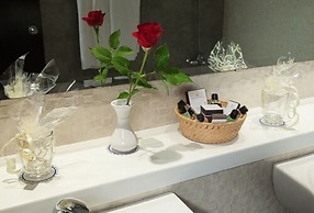 Khayam Garden Beach Resort & Spa