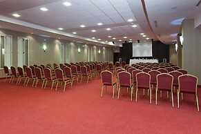 Khayam Garden Beach Resort & Spa