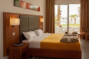 Khayam Garden Beach Resort & Spa