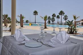 Khayam Garden Beach Resort & Spa