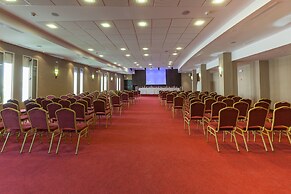 Khayam Garden Beach Resort & Spa