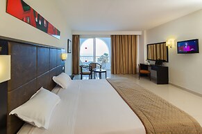 Khayam Garden Beach Resort & Spa