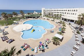 Khayam Garden Beach Resort & Spa