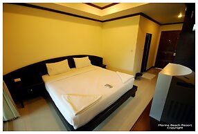 Marina Beach Resort