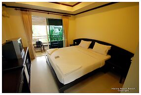Marina Beach Resort