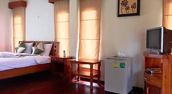 Phangka Paradise Resort