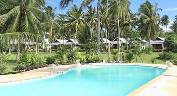 Phangka Paradise Resort