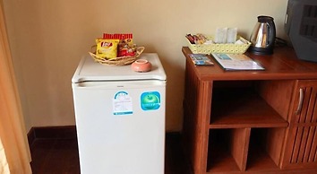 Phangka Paradise Resort