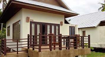 Phangka Paradise Resort