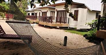 Phangka Paradise Resort