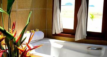 Phangka Paradise Resort