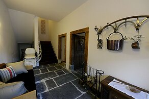 Albergo Diffuso Comeglians