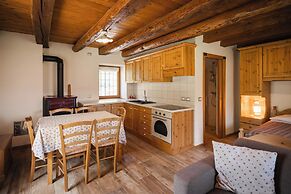 Albergo Diffuso Comeglians