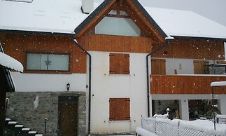 Albergo Diffuso Comeglians