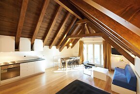 Albergo Diffuso Comeglians
