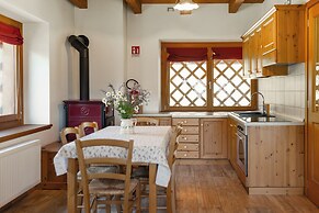 Albergo Diffuso Comeglians