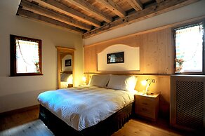 Albergo Diffuso Comeglians