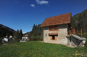 Albergo Diffuso Comeglians