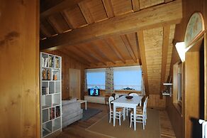 Albergo Diffuso Comeglians