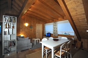 Albergo Diffuso Comeglians