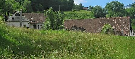Albergo Diffuso Comeglians