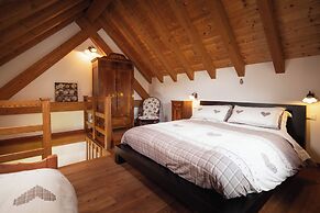 Albergo Diffuso Comeglians