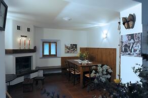 Albergo Diffuso Comeglians