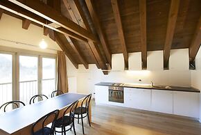 Albergo Diffuso Comeglians