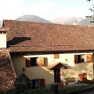 Albergo Diffuso Comeglians