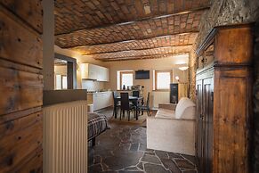 Albergo Diffuso Comeglians