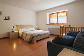 Albergo Diffuso Comeglians