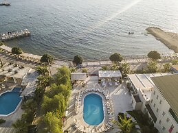 Dragut Point North Hotel