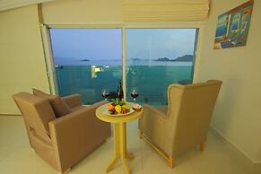 Dragut Point North Hotel