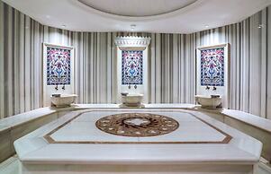 Dragut Point North Hotel