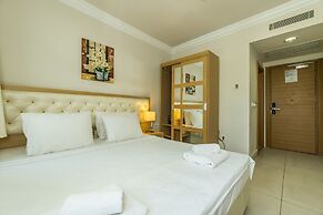 Dragut Point North Hotel