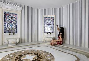 Dragut Point North Hotel