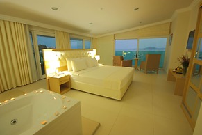 Dragut Point North Hotel