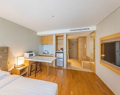 Best Western Gunsan Hotel