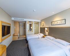 Best Western Gunsan Hotel