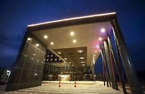 Best Western Gunsan Hotel