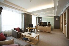 Best Western Gunsan Hotel