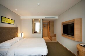 Best Western Gunsan Hotel