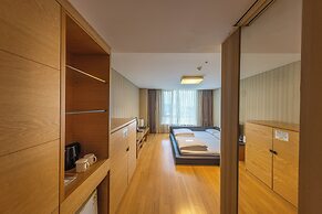 Best Western Gunsan Hotel